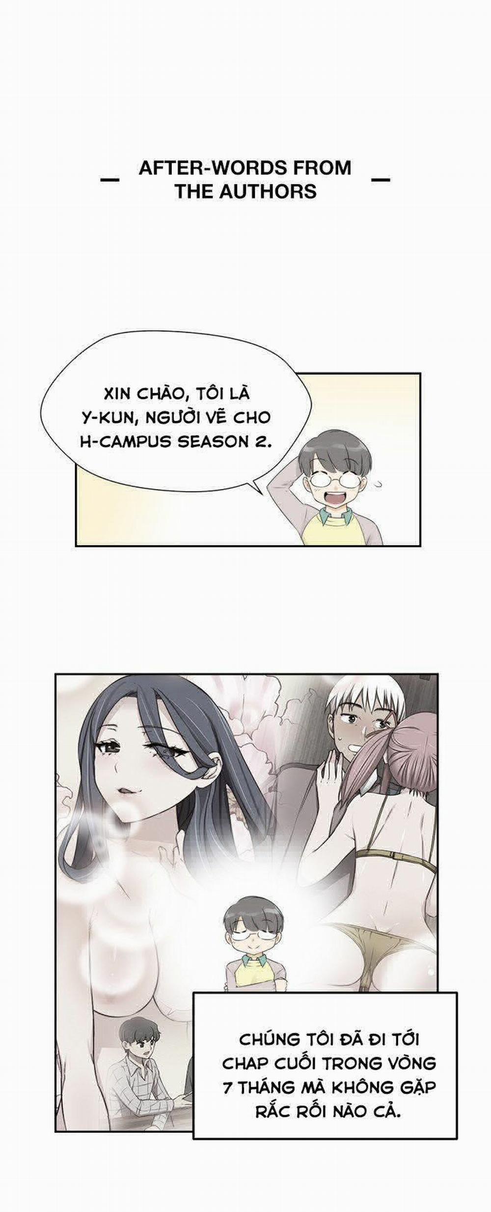 HỌC VIỆN DIỄN VIÊN KHIÊU DÂM 71 trang 53