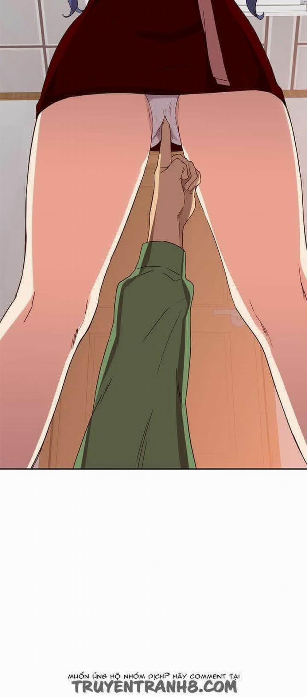 HỌC VIỆN DIỄN VIÊN KHIÊU DÂM 8 trang 18