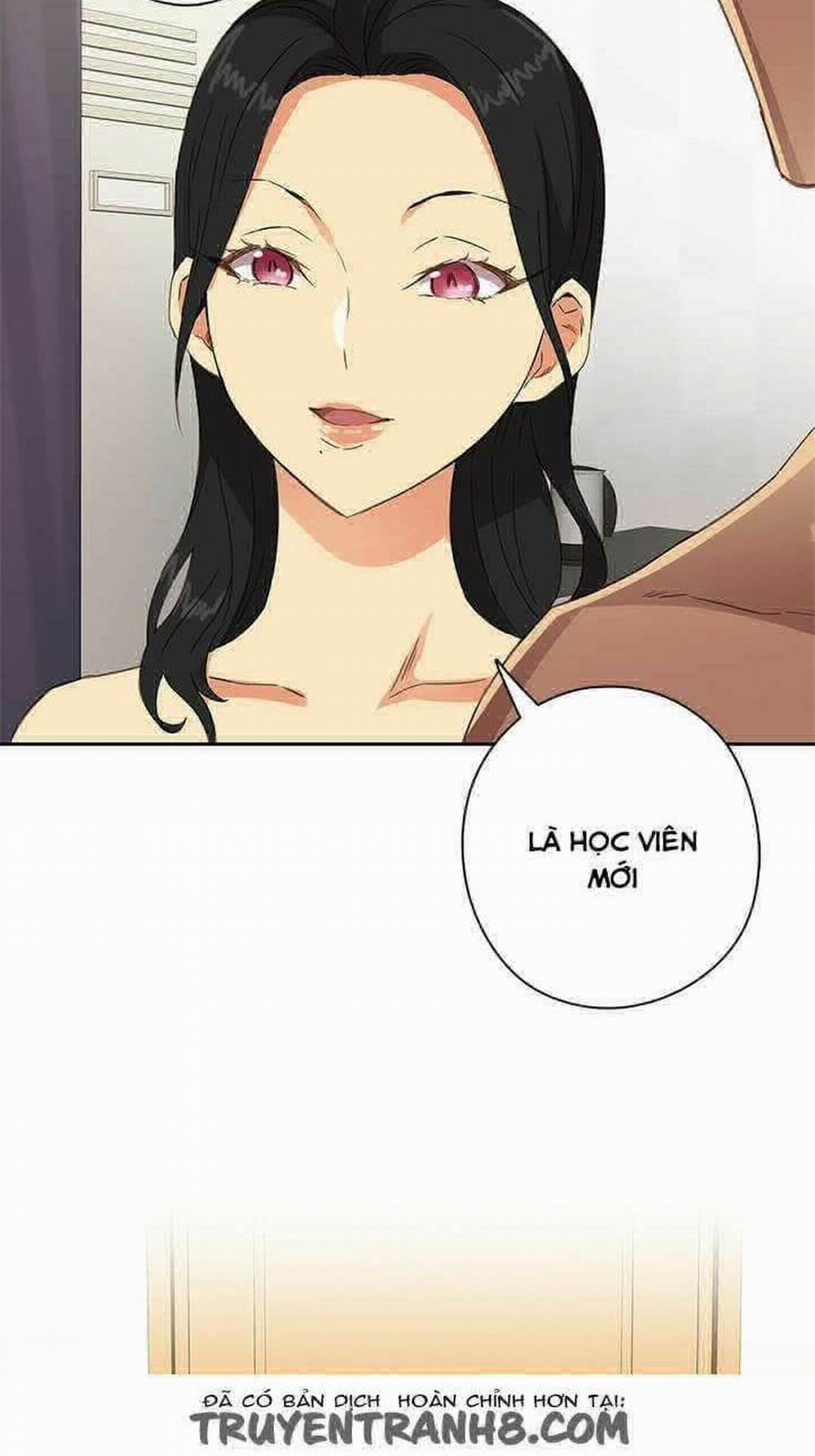 HỌC VIỆN DIỄN VIÊN KHIÊU DÂM 8 trang 46
