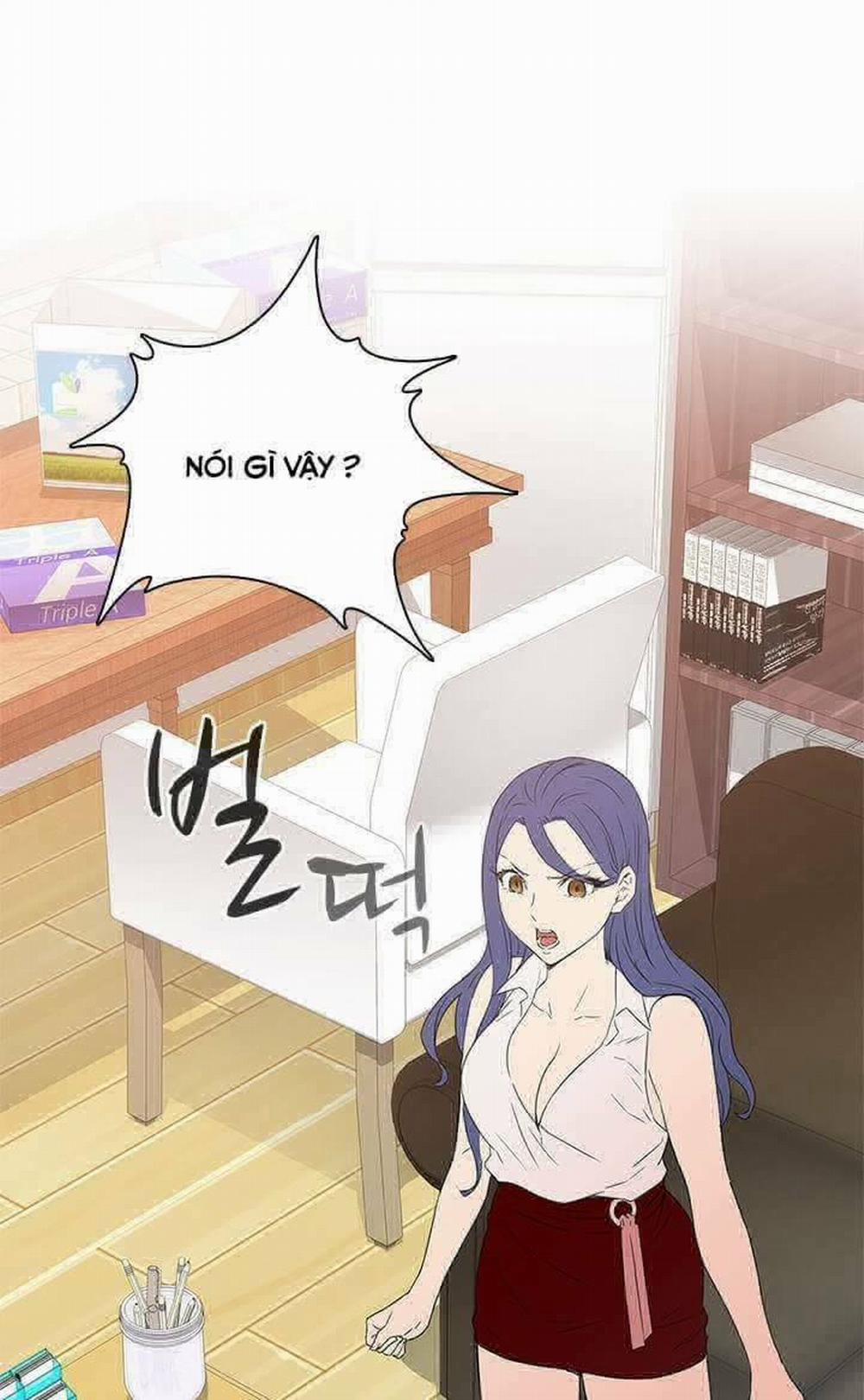 HỌC VIỆN DIỄN VIÊN KHIÊU DÂM 8 trang 65