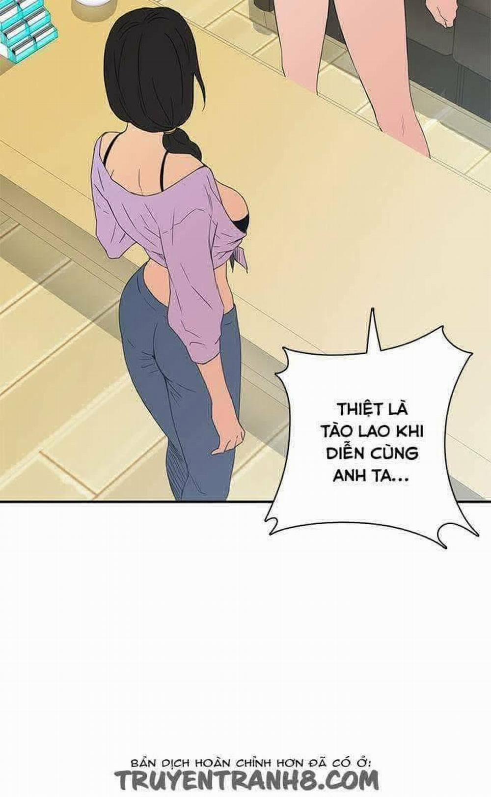 HỌC VIỆN DIỄN VIÊN KHIÊU DÂM 8 trang 66