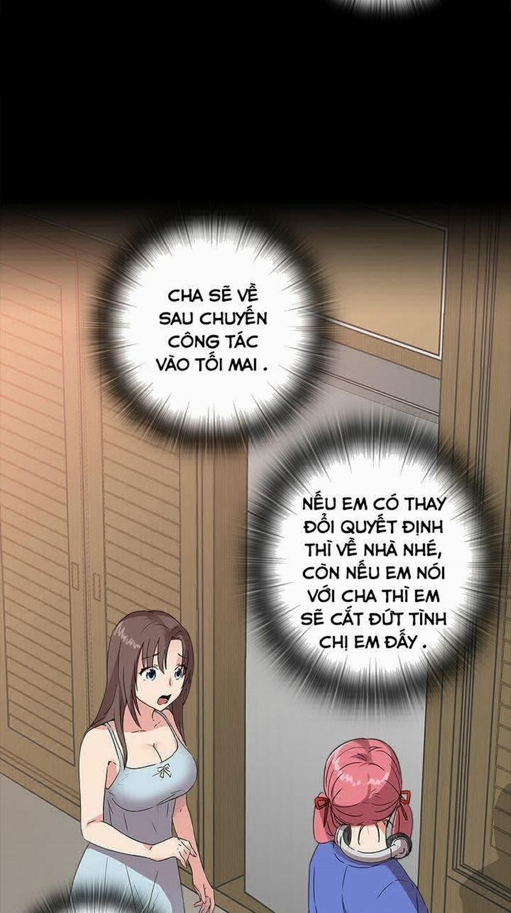 HỌC VIỆN DIỄN VIÊN KHIÊU DÂM 9 trang 34