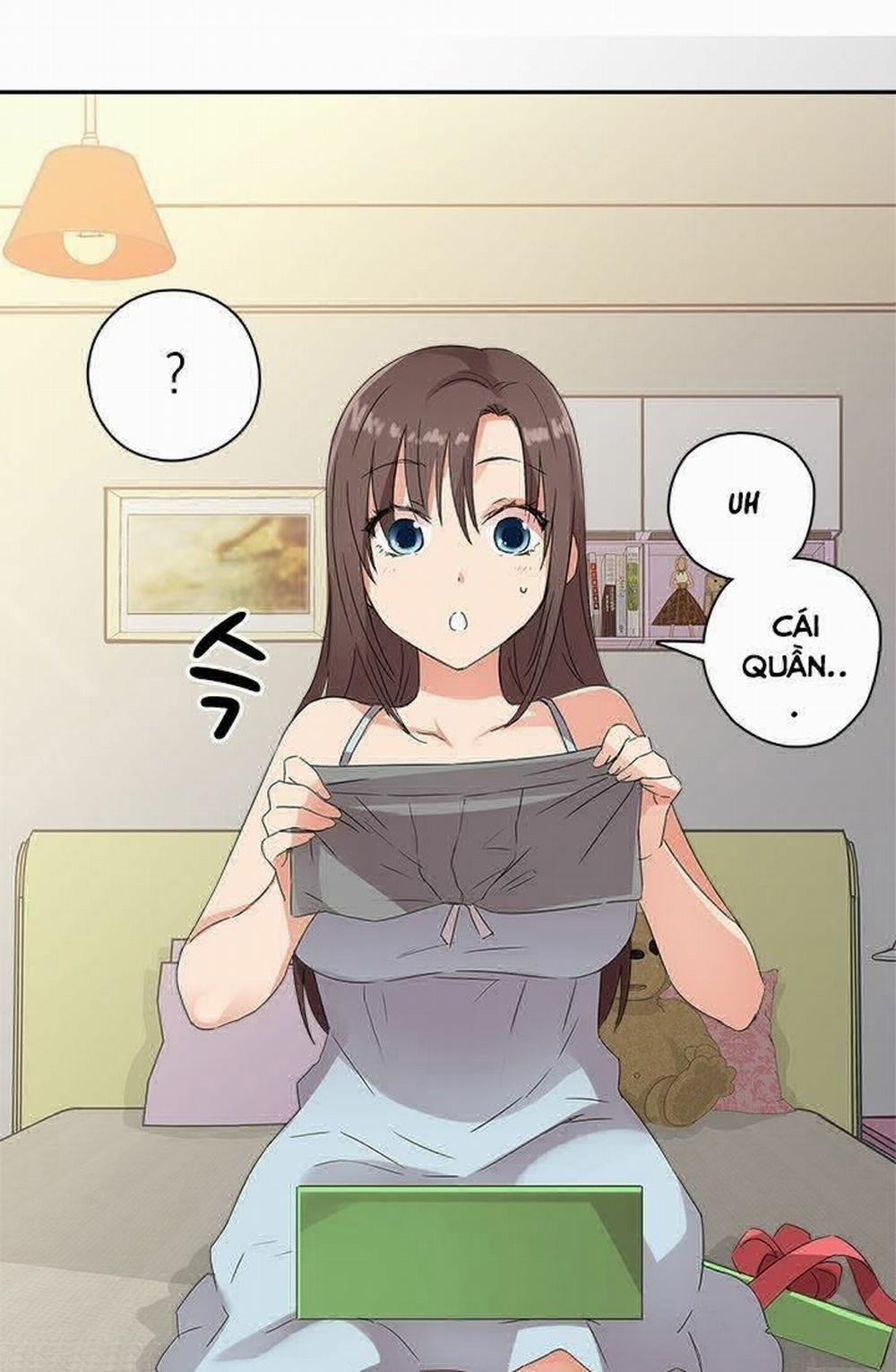 HỌC VIỆN DIỄN VIÊN KHIÊU DÂM 9 trang 44