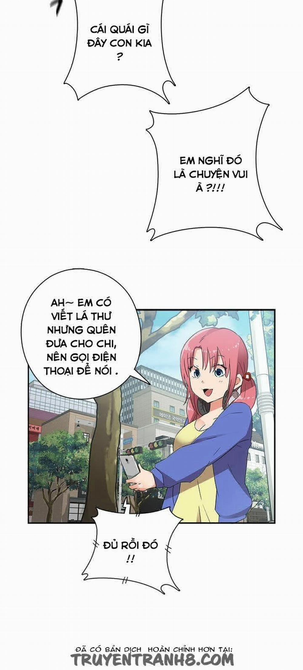 HỌC VIỆN DIỄN VIÊN KHIÊU DÂM 9 trang 49