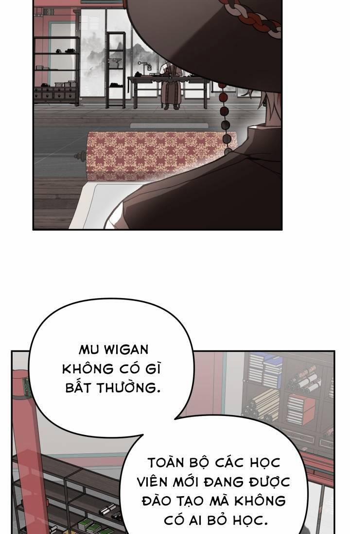 Học Viện Mu Wui Kwan 10 trang 1