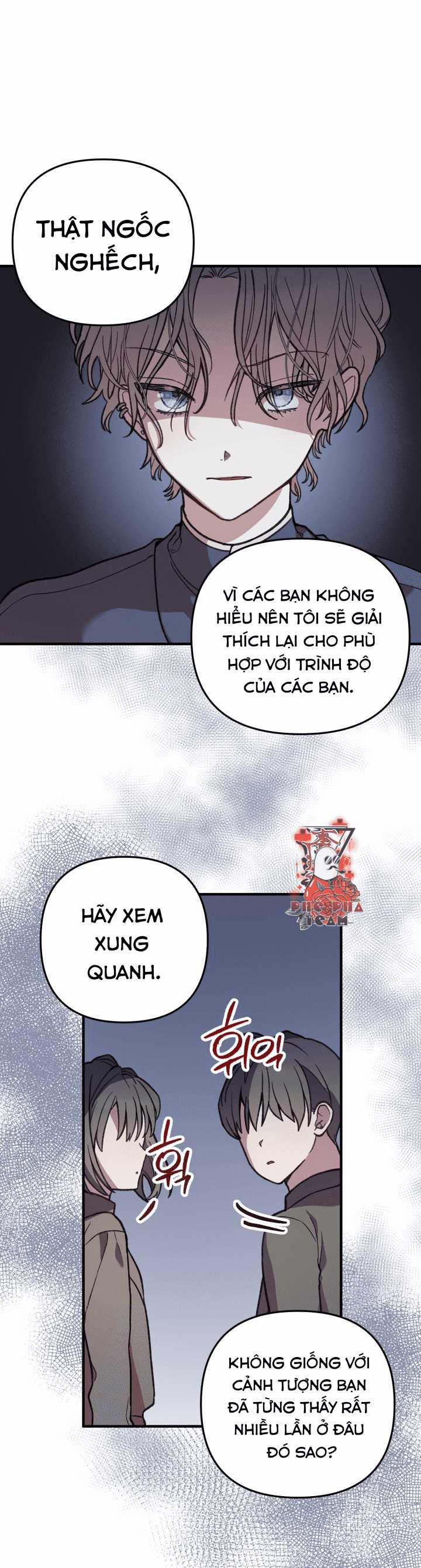 Học Viện Mu Wui Kwan 2 trang 1
