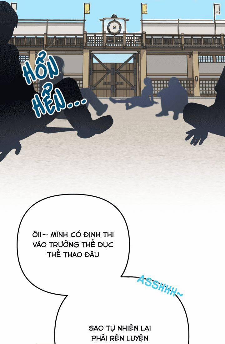 Học Viện Mu Wui Kwan 9 trang 1