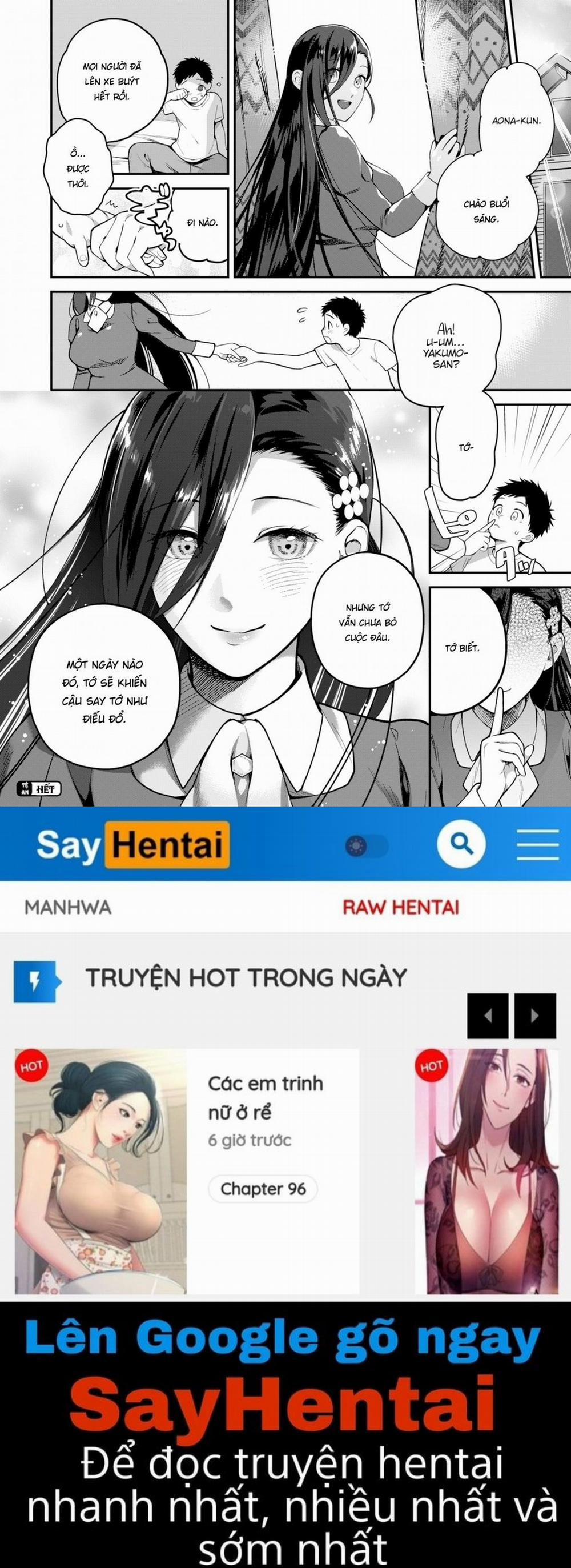 Học viện ong chúa! 5 trang 21