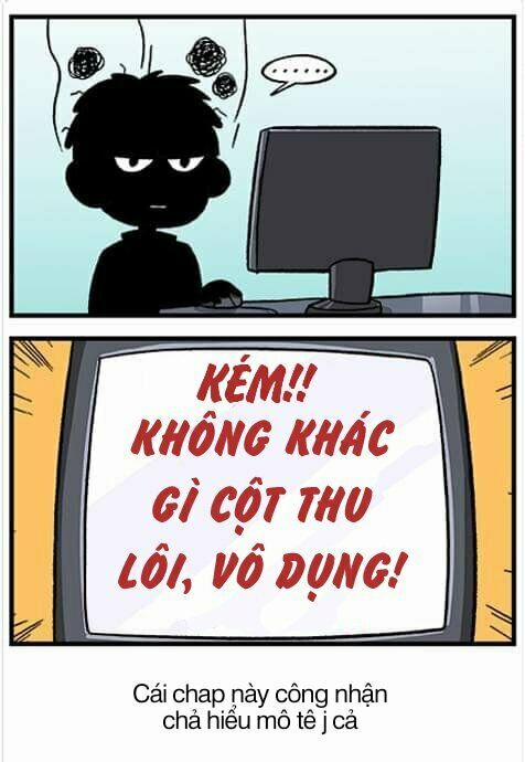 Học Viện Phi Nhân 1 trang 11