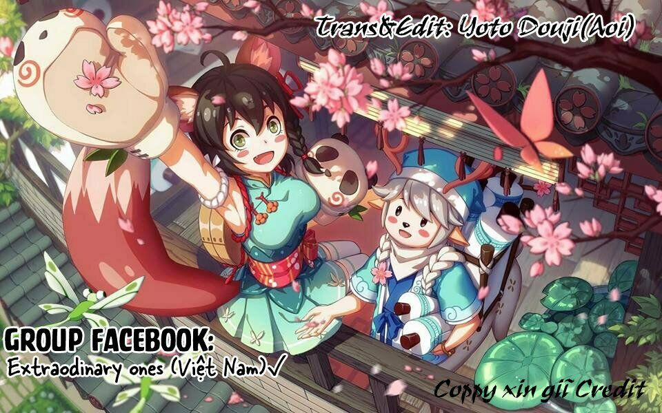 Học Viện Phi Nhân 1 trang 12