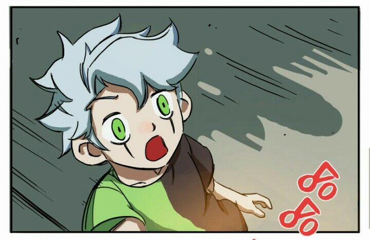 Học Viện Phi Nhân 14 trang 5