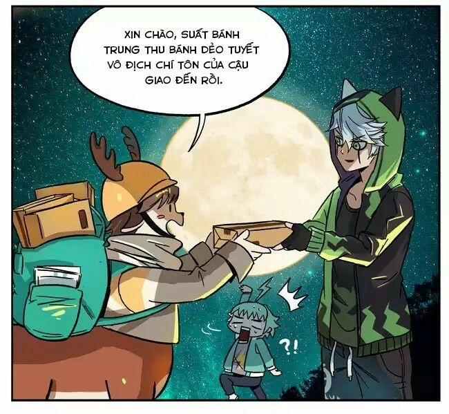 Học Viện Phi Nhân 21 trang 8