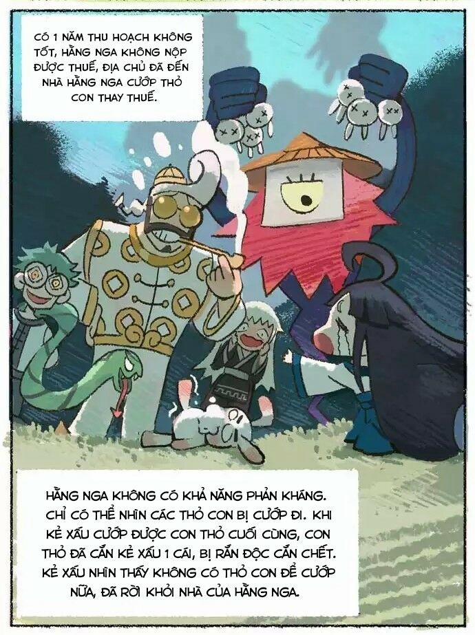 Học Viện Phi Nhân 22 trang 2