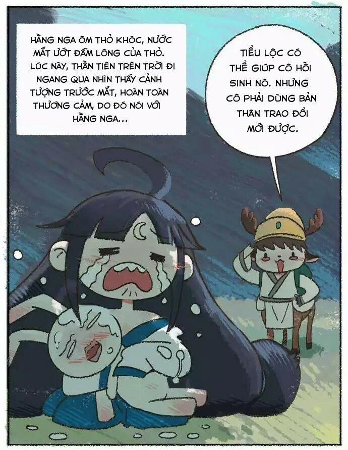 Học Viện Phi Nhân 22 trang 3