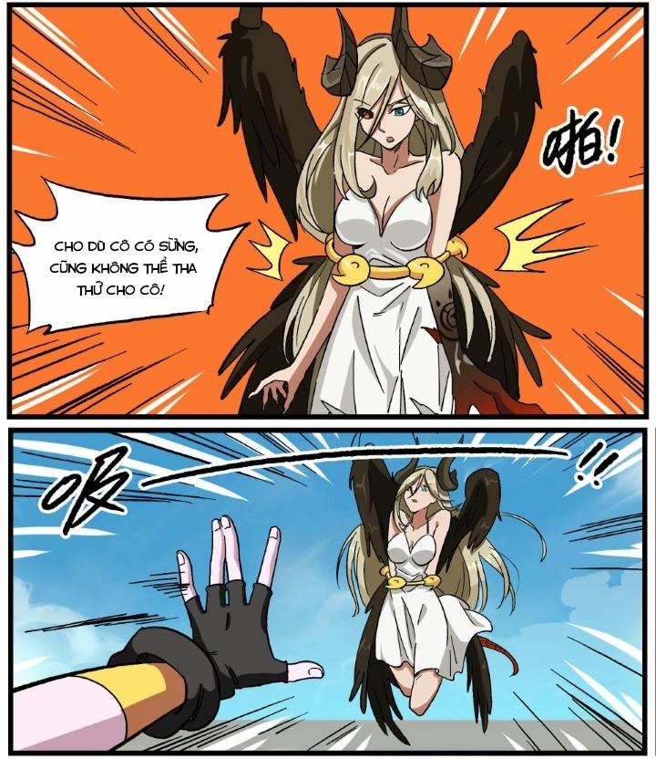 Học Viện Phi Nhân 317.3 trang 5