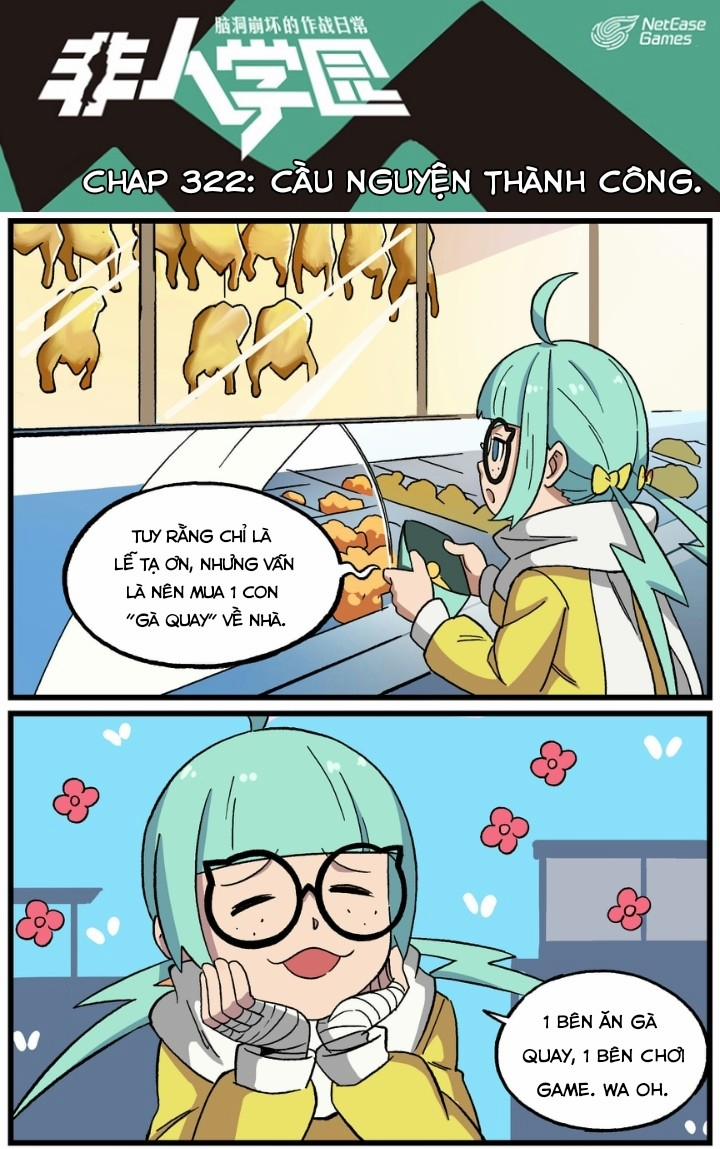 Học Viện Phi Nhân 321.3 trang 11