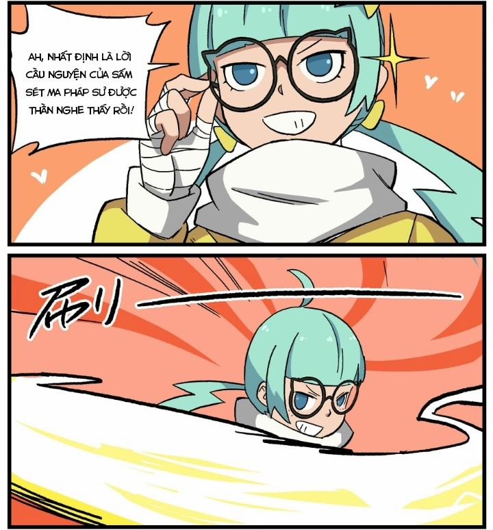 Học Viện Phi Nhân 321.3 trang 14