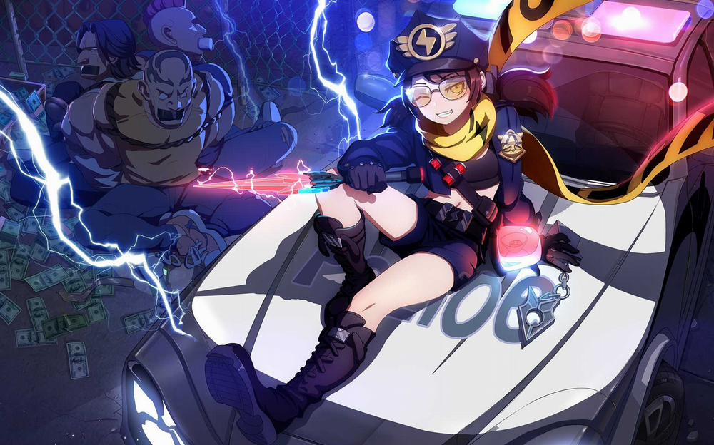 Học Viện Phi Nhân 321.3 trang 2