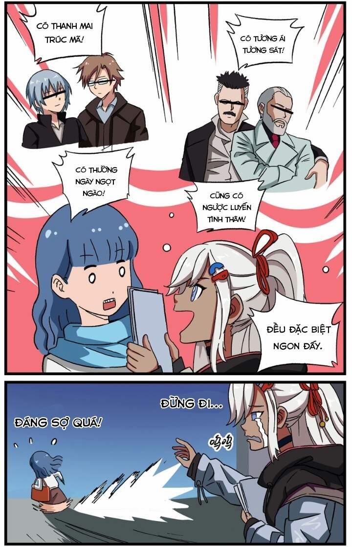 Học Viện Phi Nhân 331.3 trang 9