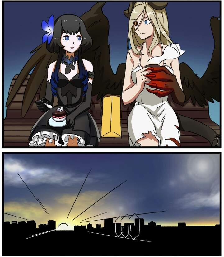 Học Viện Phi Nhân 335.3 trang 20