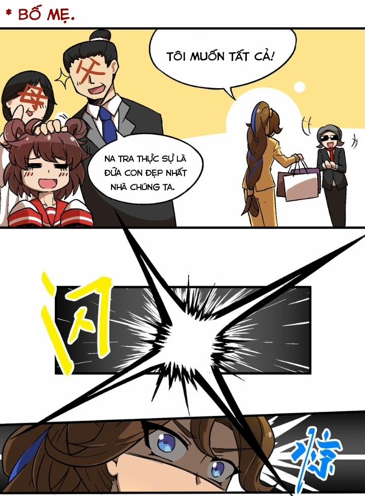 Học Viện Phi Nhân 341.3 trang 11