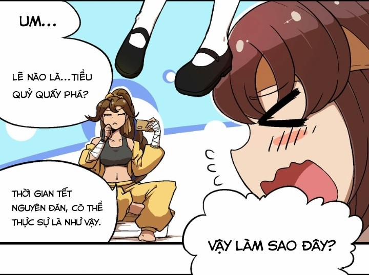 Học Viện Phi Nhân 341.3 trang 15