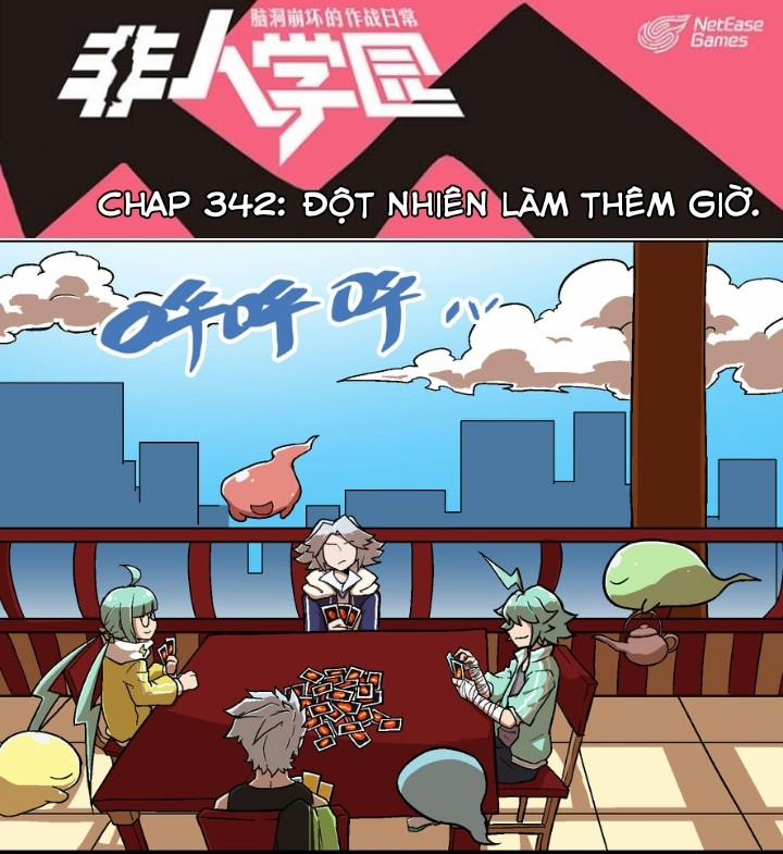 Học Viện Phi Nhân 341.3 trang 17