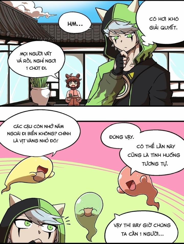 Học Viện Phi Nhân 341.3 trang 22
