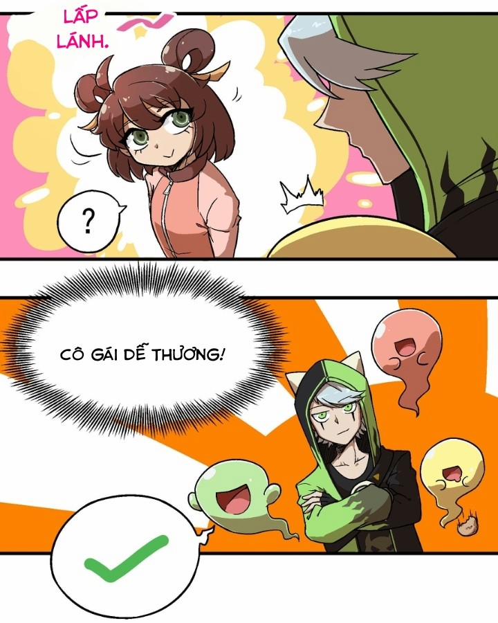 Học Viện Phi Nhân 341.3 trang 24