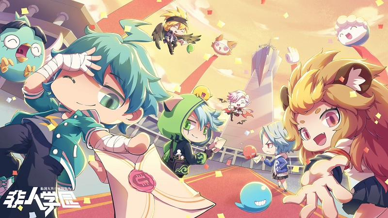 Học Viện Phi Nhân 341.3 trang 4