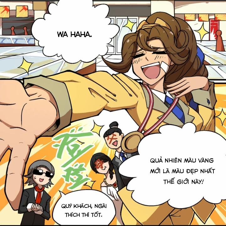 Học Viện Phi Nhân 341.3 trang 6