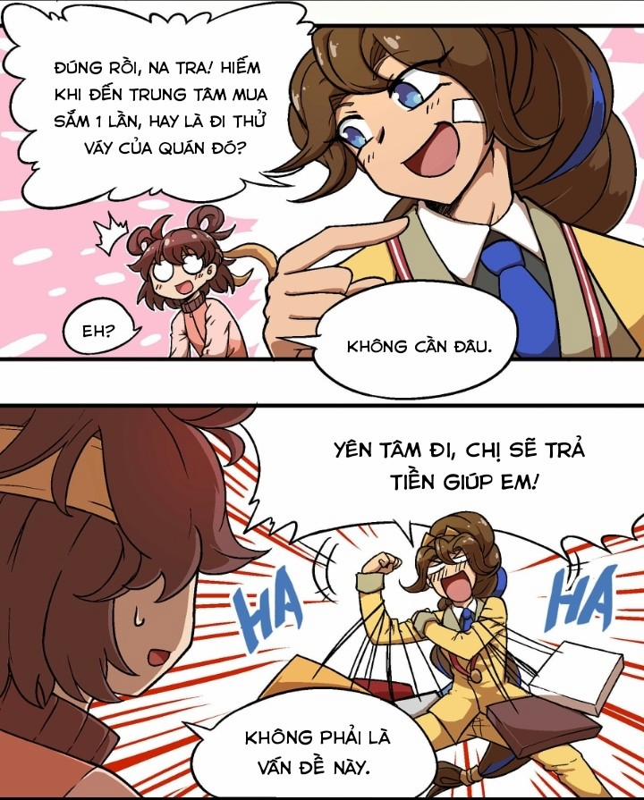 Học Viện Phi Nhân 341.3 trang 7