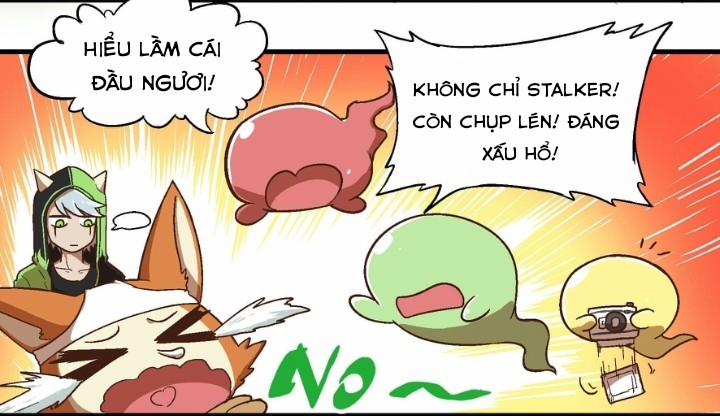 Học Viện Phi Nhân 343.3 trang 10