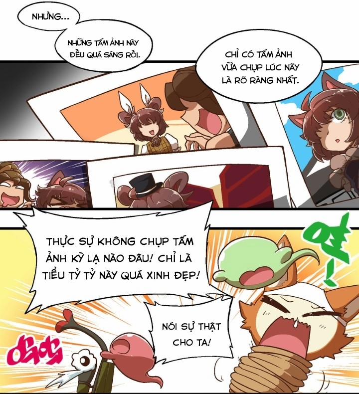 Học Viện Phi Nhân 343.3 trang 11