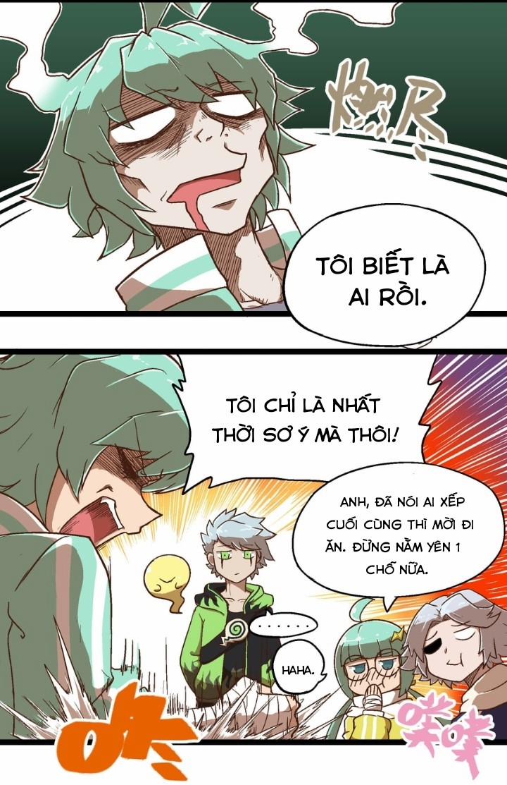 Học Viện Phi Nhân 343.3 trang 15