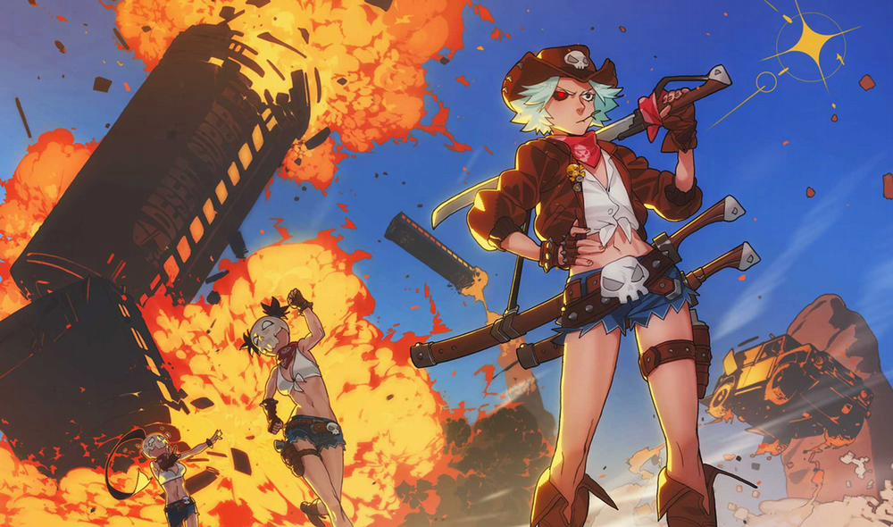 Học Viện Phi Nhân 343.3 trang 2