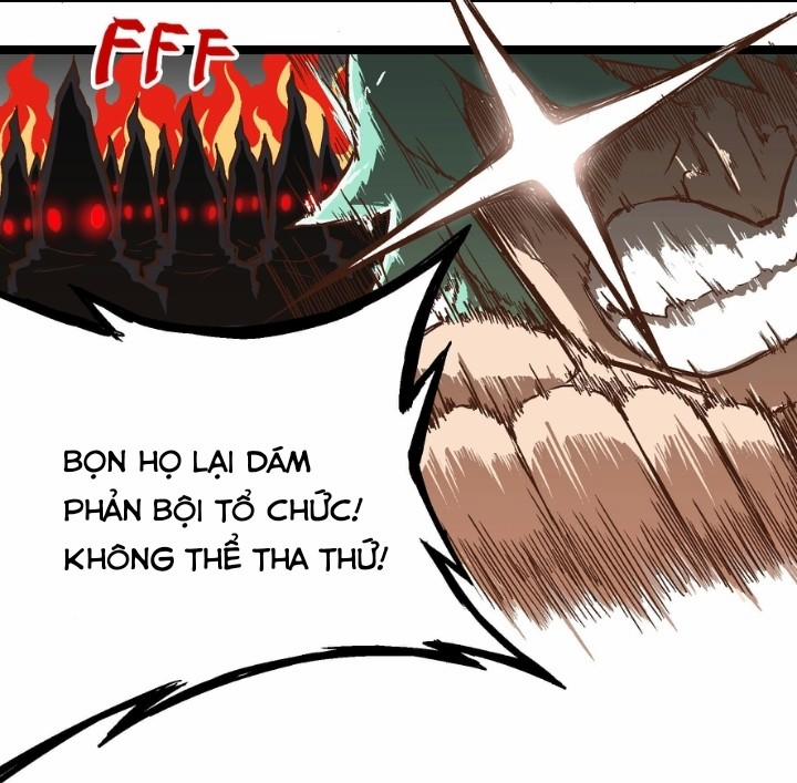 Học Viện Phi Nhân 343.3 trang 20