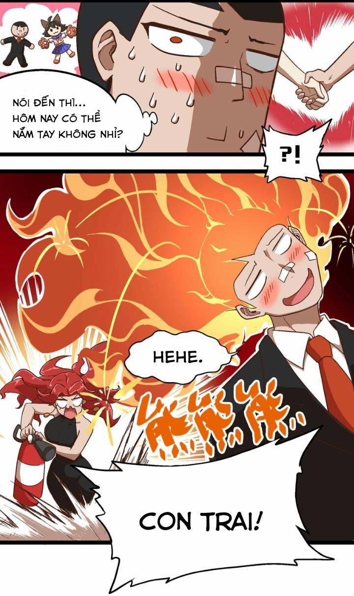 Học Viện Phi Nhân 343.3 trang 22
