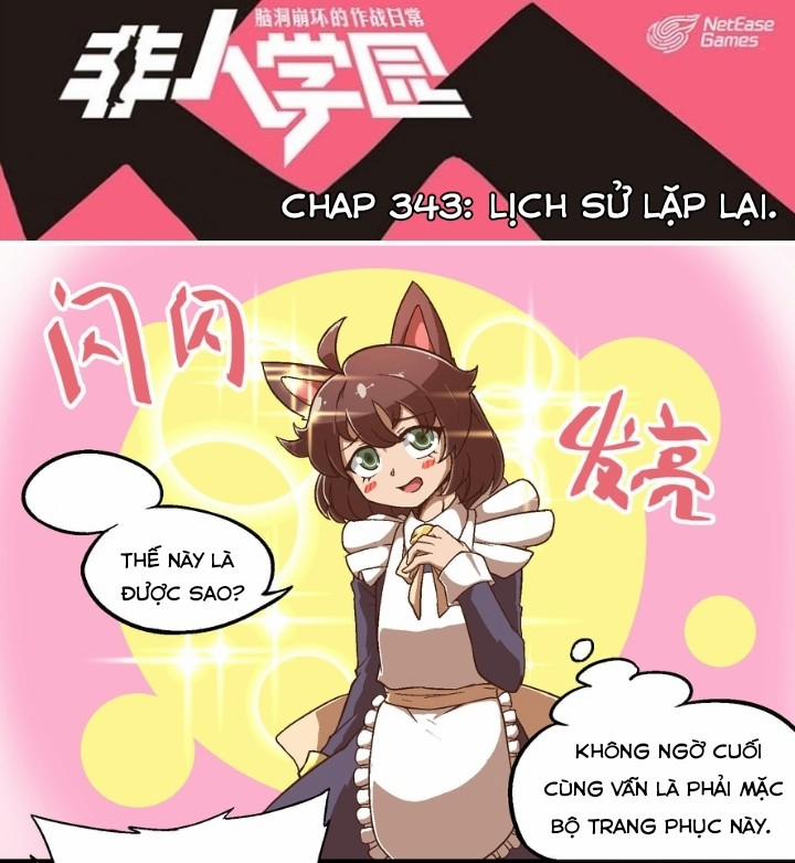 Học Viện Phi Nhân 343.3 trang 5