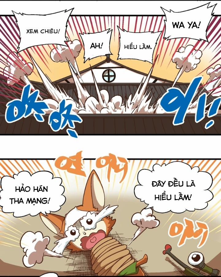 Học Viện Phi Nhân 343.3 trang 9