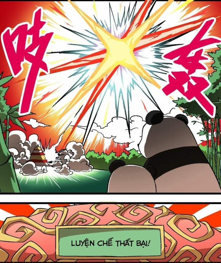Học Viện Phi Nhân 345.3 trang 10