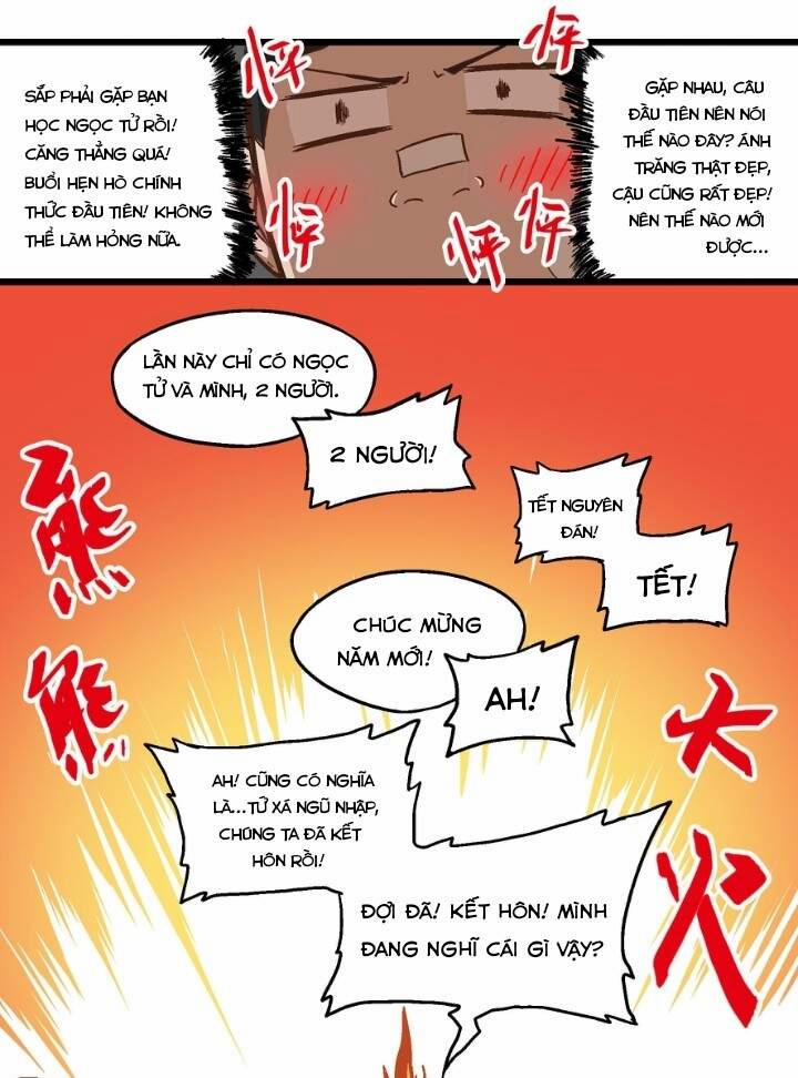 Học Viện Phi Nhân 345.3 trang 15