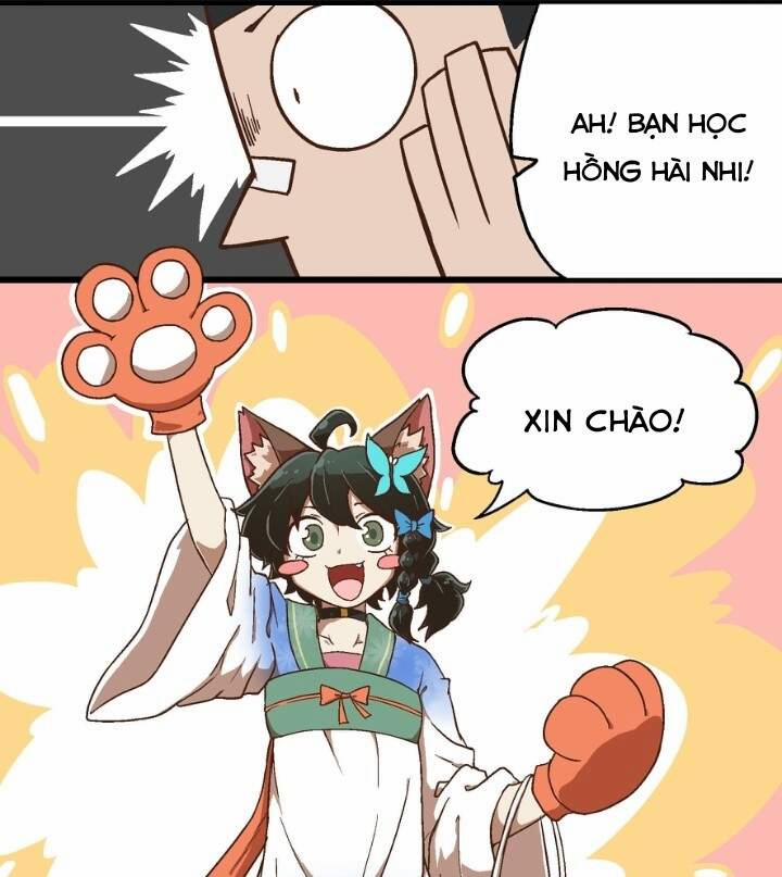 Học Viện Phi Nhân 345.3 trang 18
