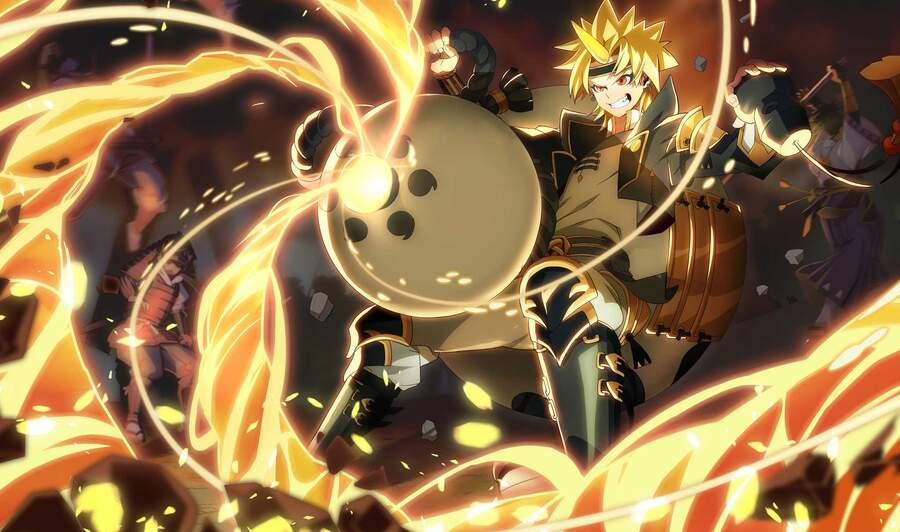 Học Viện Phi Nhân 345.3 trang 3