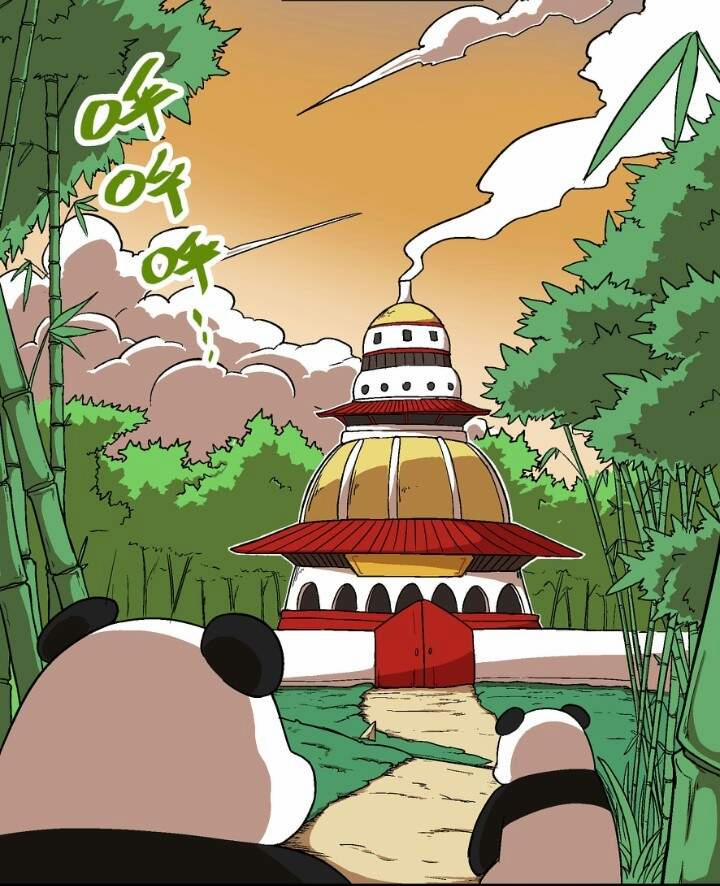 Học Viện Phi Nhân 345.3 trang 6