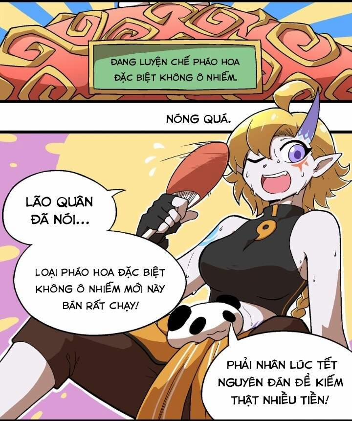 Học Viện Phi Nhân 345.3 trang 8