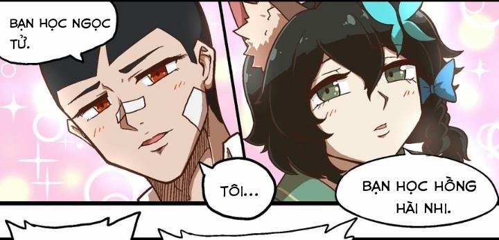 Học Viện Phi Nhân 347.3 trang 10