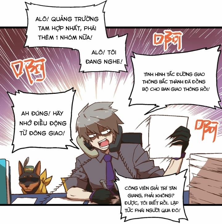 Học Viện Phi Nhân 347.3 trang 17