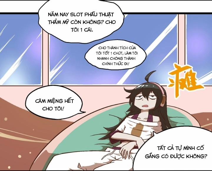 Học Viện Phi Nhân 347.3 trang 19