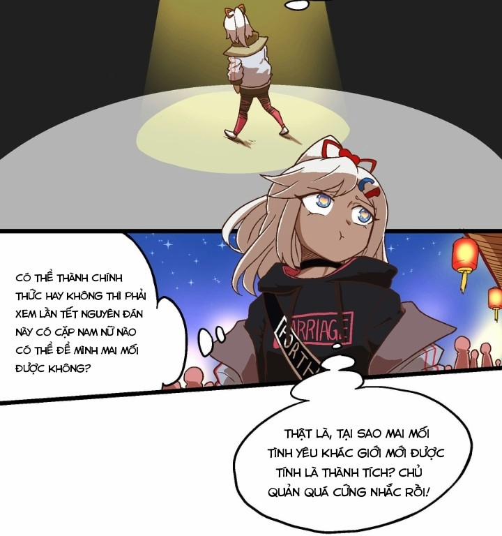 Học Viện Phi Nhân 347.3 trang 21